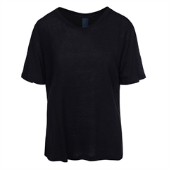 Essenti T-shirt - Black